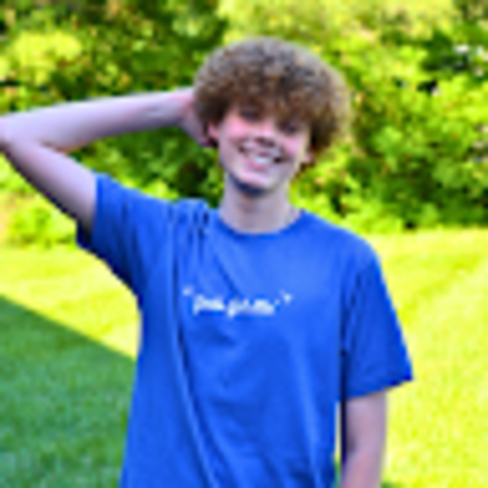 Meet your Posher, Trace